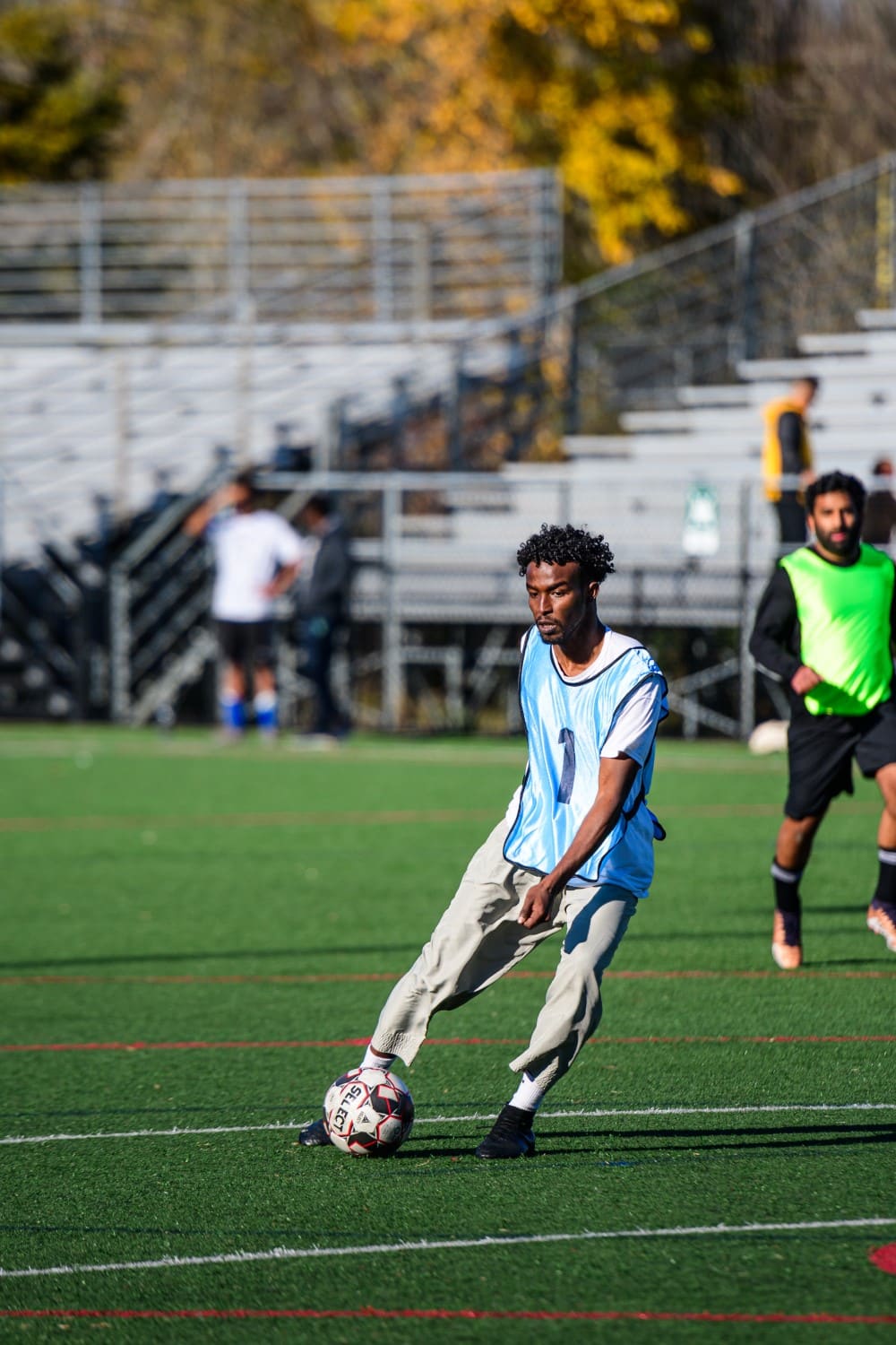 Cool Islam Tournament