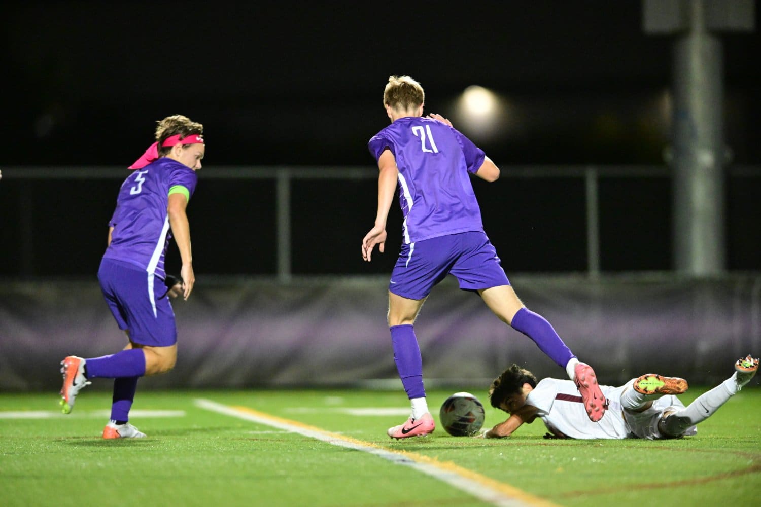 SHS Soccer