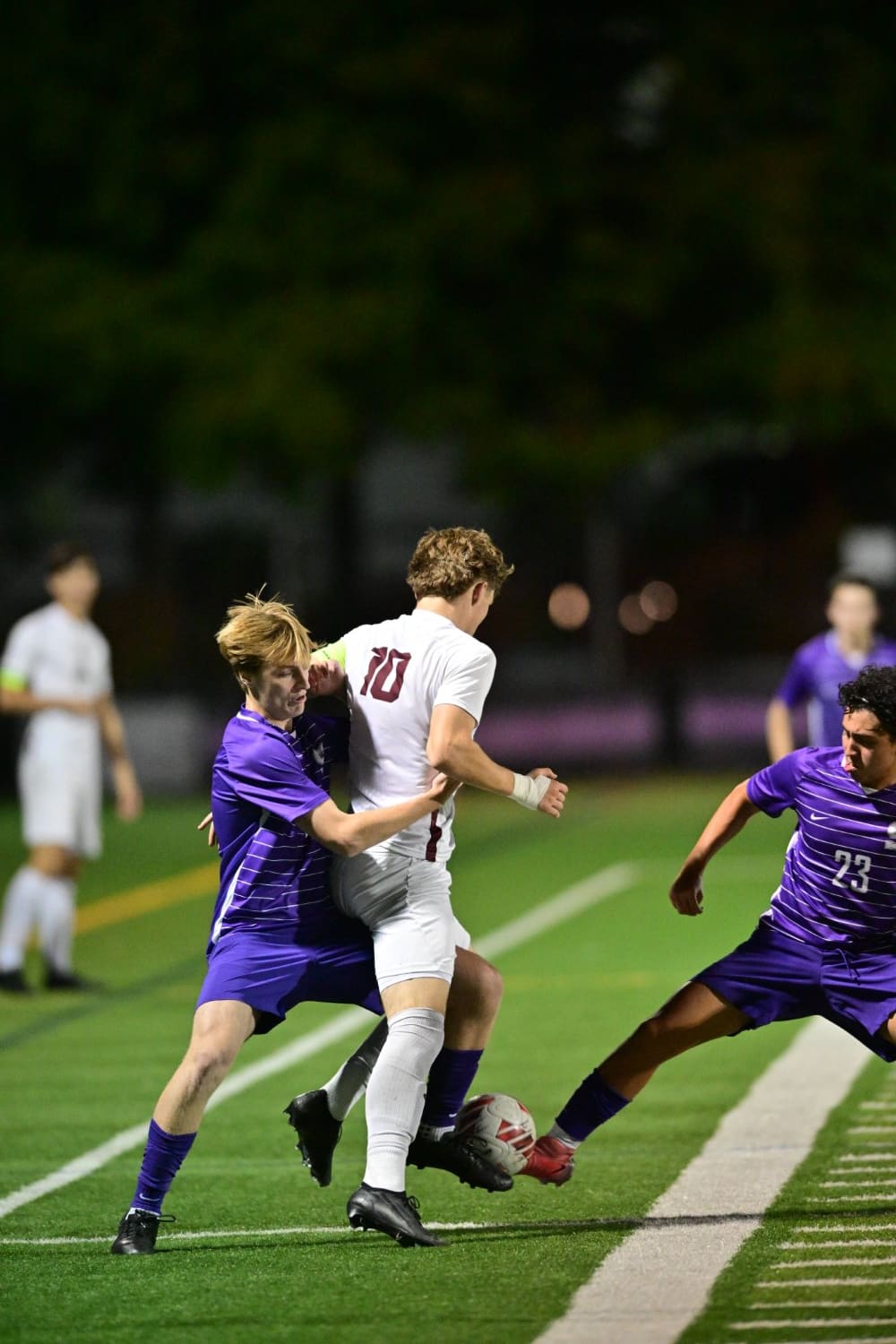 SHS Soccer