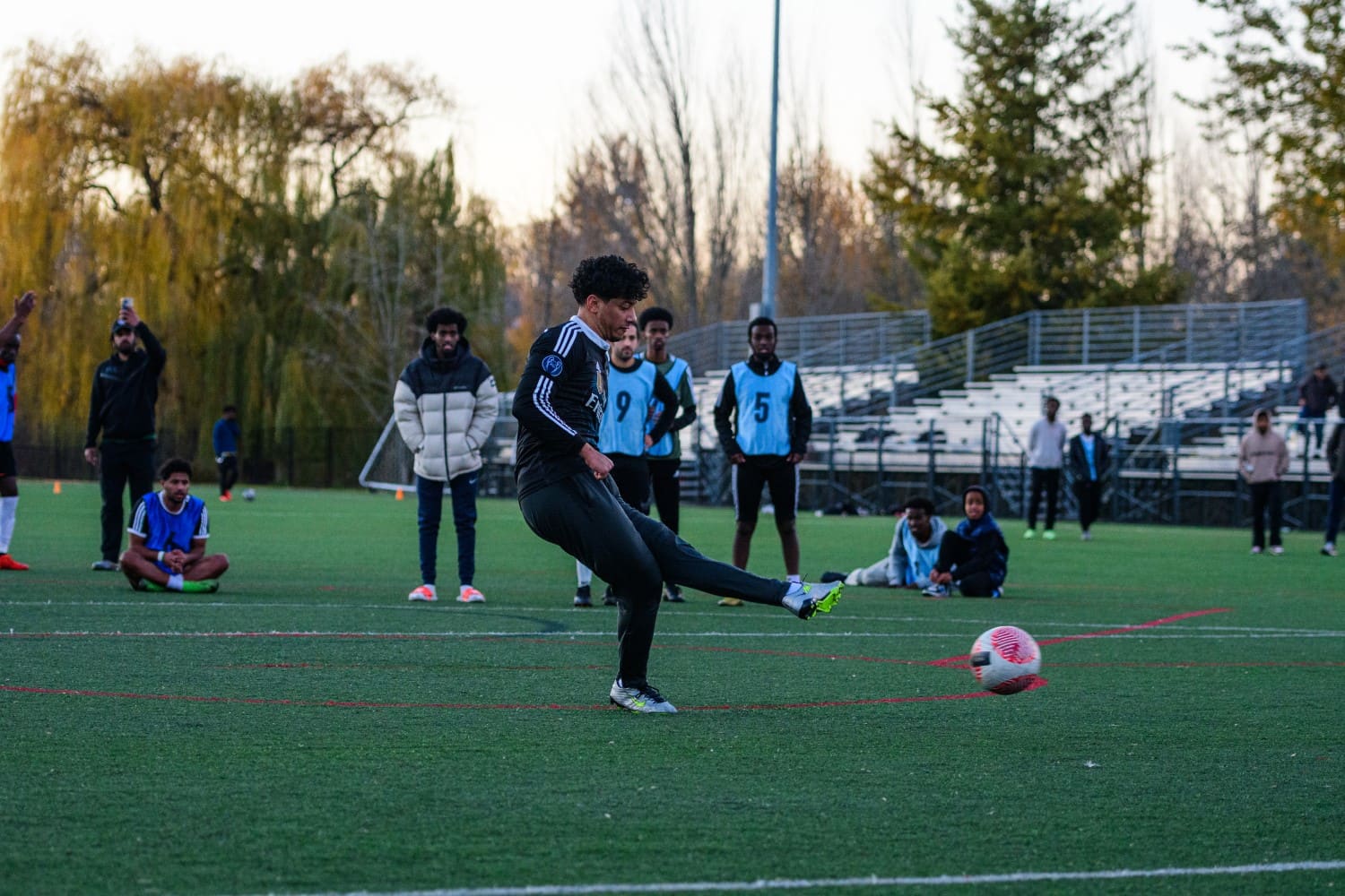 Cool Islam Tournament