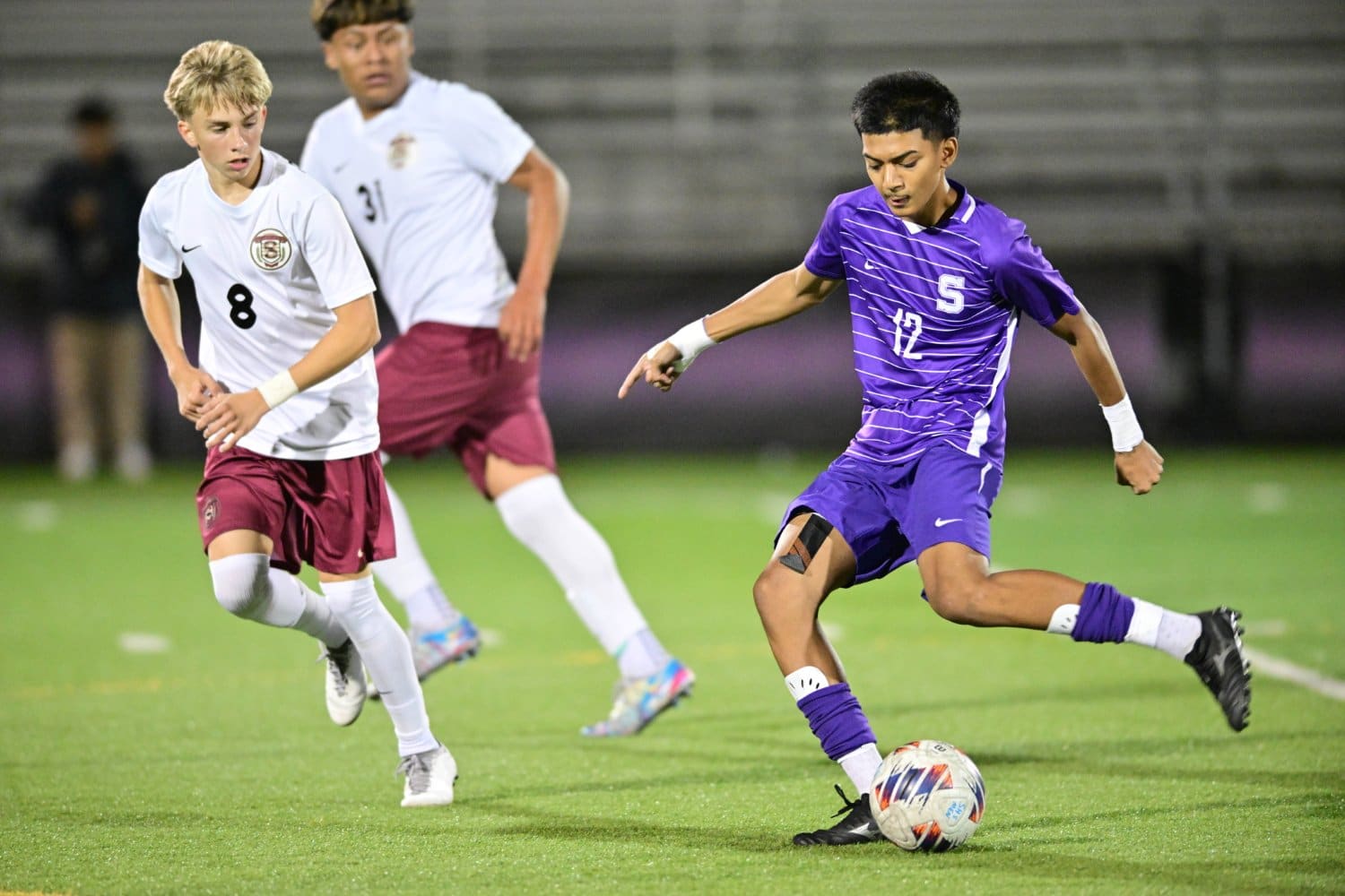 SHS Soccer