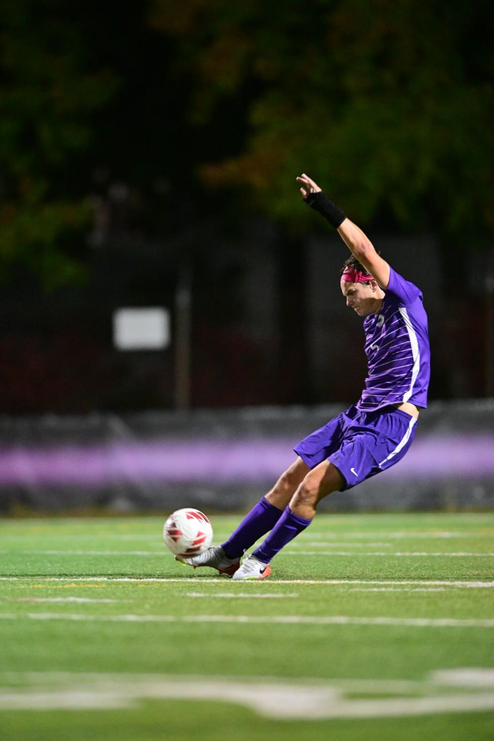 SHS Soccer