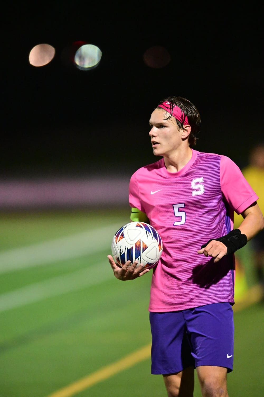 SHS Soccer