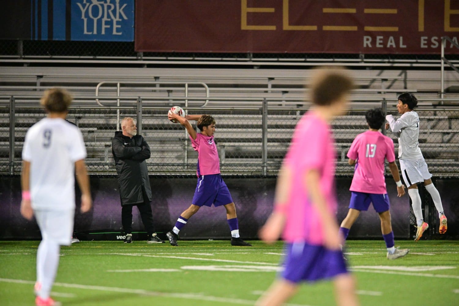 SHS Soccer
