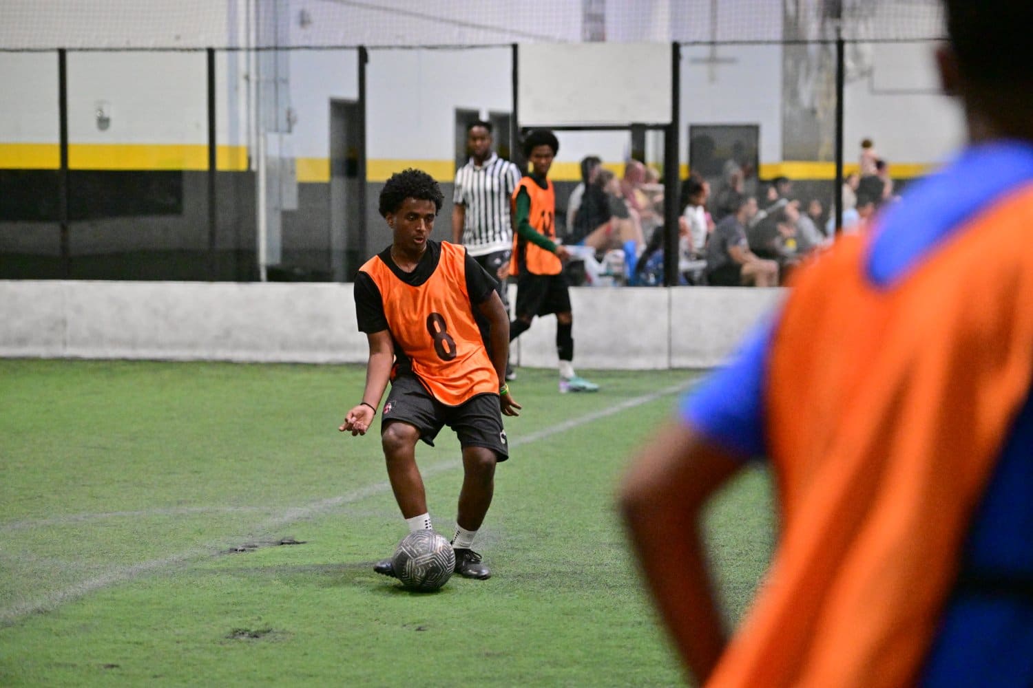 AYCO Indoor Tournament