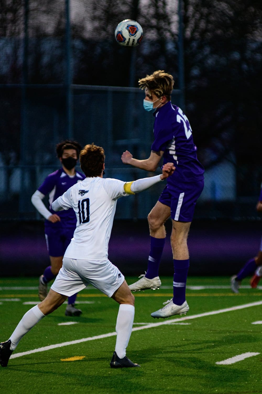 SHS Soccer