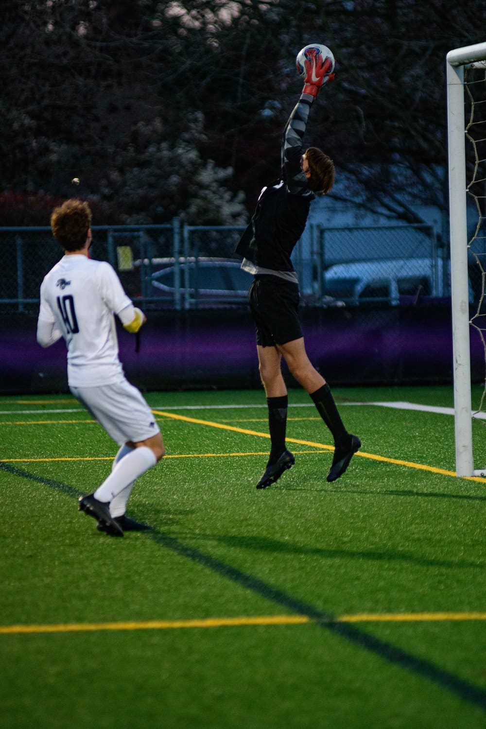 SHS Soccer
