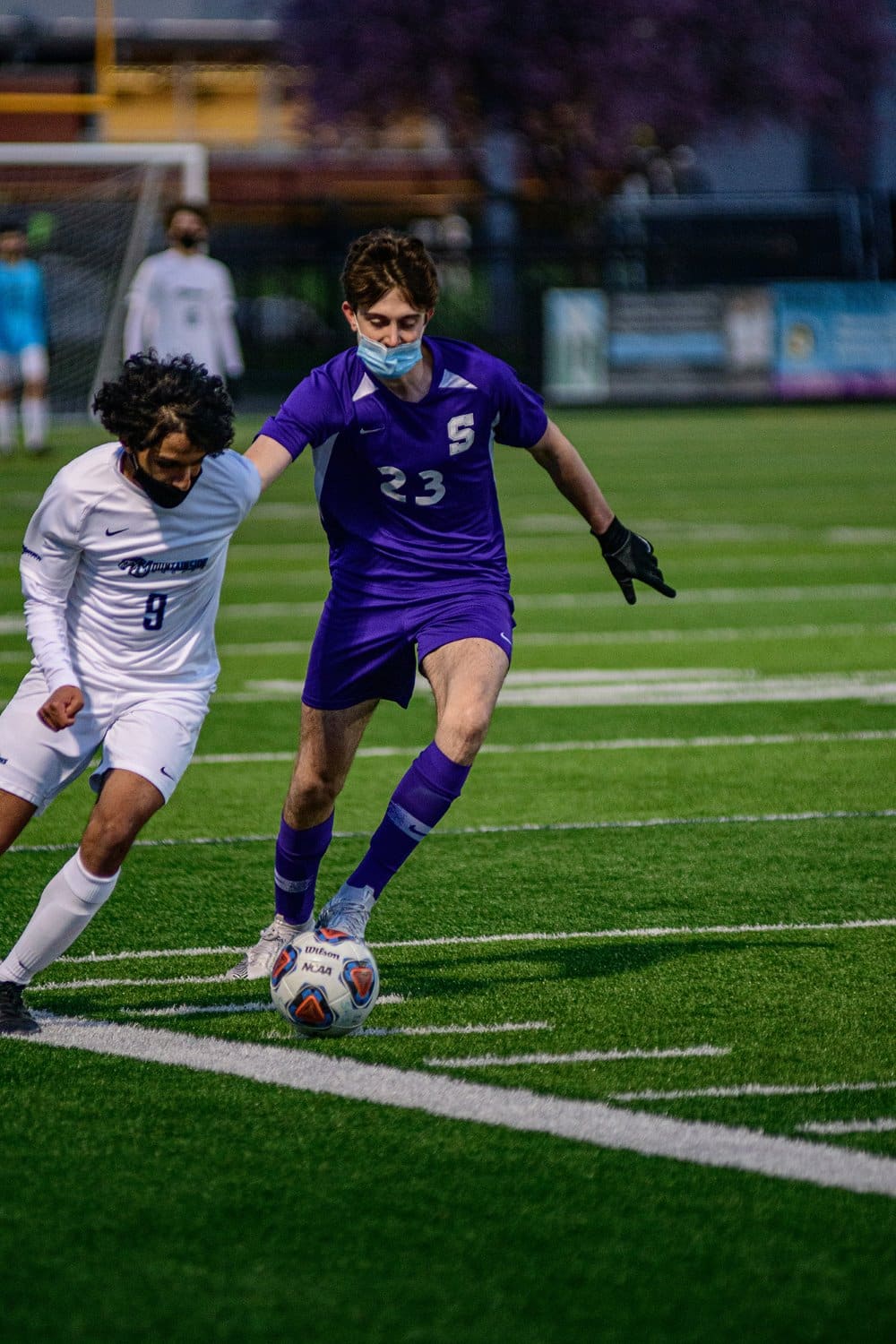 SHS Soccer